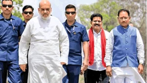 अमित शाह