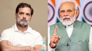 राहुल गांधी
