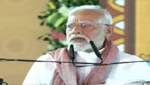 PM मोदी का ऐलान