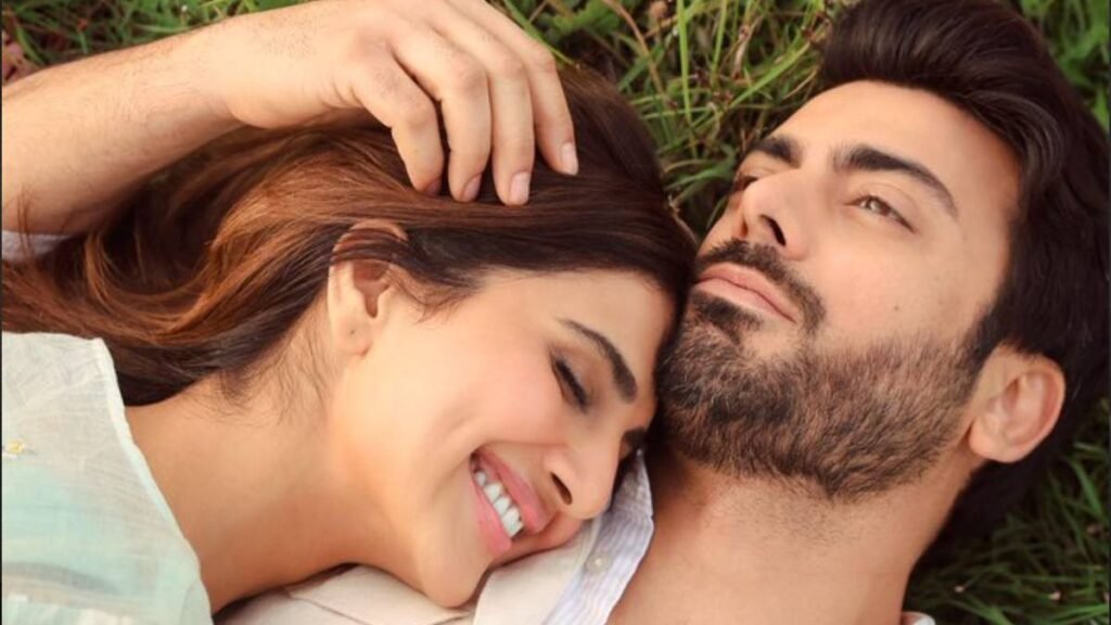 Fawad Khan's