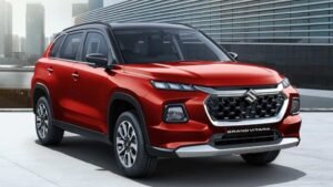 Maruti Suzuki