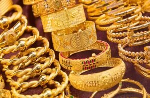 Gold Rate