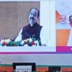उप मुख्यमंत्री अरुण साव ने ‘नगर सुराज संगम’ कार्यशाला का किया शुभारंभ, विकास की रणनीति पर होगा मंथन