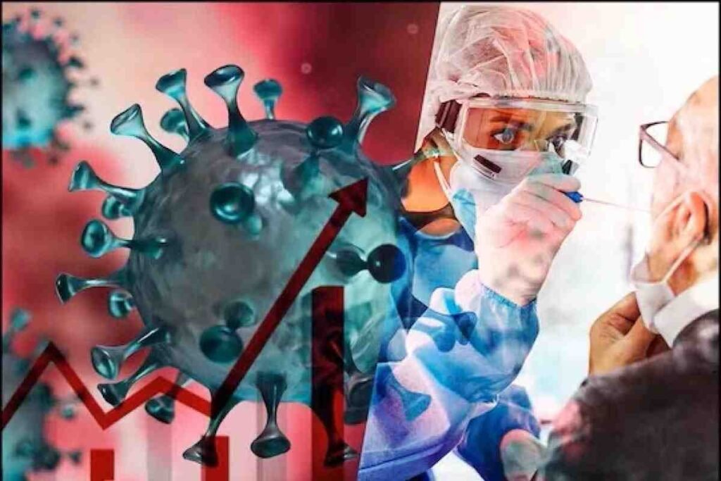“COVID-19 virus resurgence and health safety measures during corona return.”