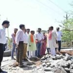 डिप्टी सीएम अरुण साव का सख्त रुख, अनुपस्थित कर्मचारियों पर कार्रवाई के निर्देश