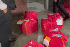 “ACB-EOW: Anti-Corruption Bureau’s Economic Offences Wing dedicated to investigating and preventing financial crimes and corruption.”