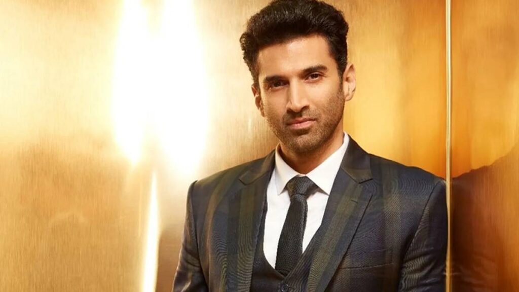 “Aditya Roy: Professional [actor/artist/entrepreneur] known for [key achievements or roles].”