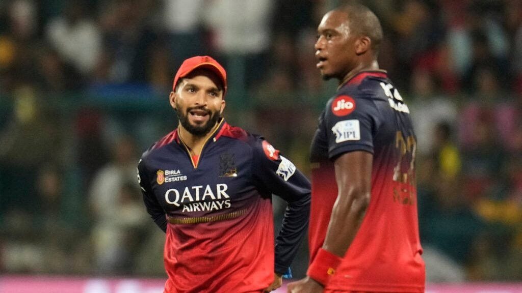 RCB