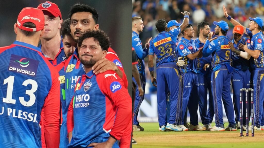 IPL प्लेऑफ