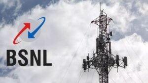 BSNL