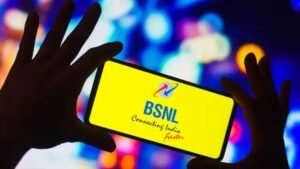 BSNL