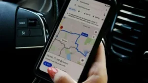 Google Map