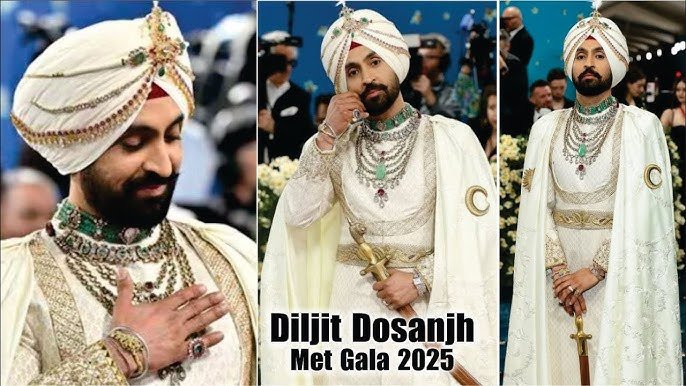 दिलजीत दोसांझ