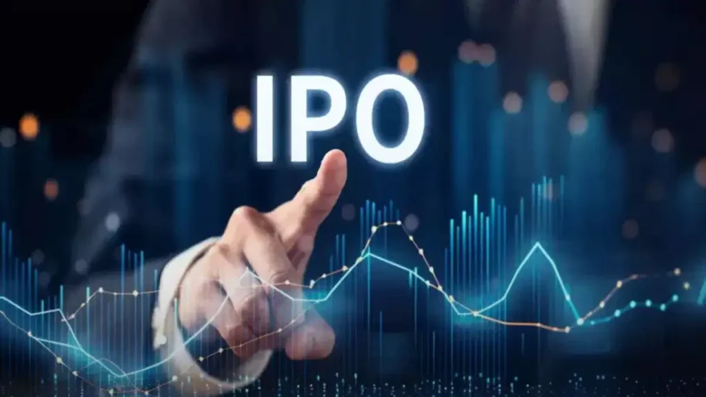 IPO अलॉटमेंट