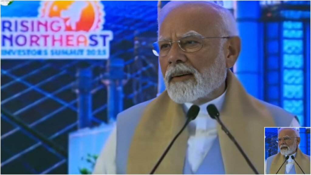 PM मोदी