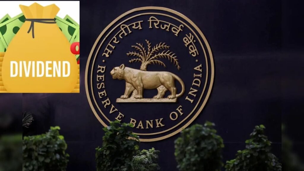 “Reserve Bank of India (RBI) headquarters building and RBI emblem representing India’s central banking institution.”