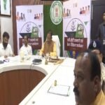 एग्री -हॉर्टी एक्सपो एवं क्रेता-विक्रेता सम्मेलन में शामिल हुए CM विष्णुदेव साय