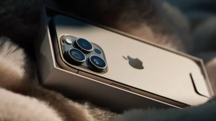 iPhone