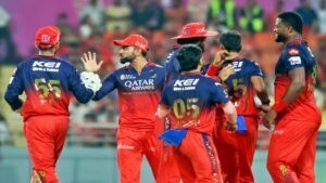 RCB