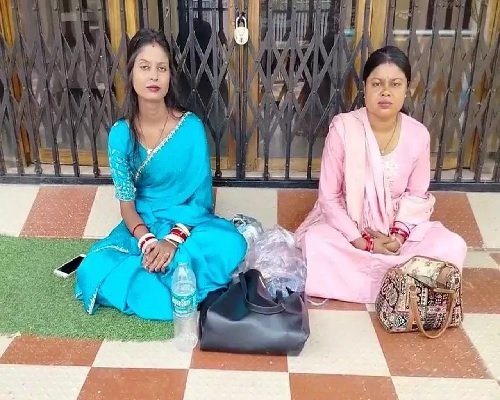 Tahsildar ki biwi