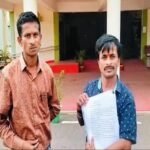 भू-माफिया से तंग किसान को प्रशासन ने किया नाउम्मीद, मांगी कलेक्टर से इच्छा मृत्यु…