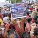 बांग्लादेश में हिंदू लड़की से गैंगरेप के बाद भड़के लोग, हाईकोर्ट ने सोशल मीडिया से VIDEO हटाने का दिया निर्देश
