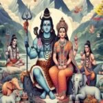 अगर आप भी रखना चाहते हैं सोमवार व्रत, तो जानें इस दिन की व्रत कथा का महत्व