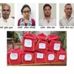 इंडियन ओवरसीज बैंक लोन घोटाले में EOW ने पेश किया 2 हजार पन्नों का चालान, चार आरोपी नामजद