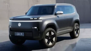 MG Motor