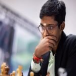 प्रज्ञानानंदा को हुआ तगड़ा फायदा, भारत के लिए हासिल की सर्वोच्च रैंकिंग; डी गुकेश को पछाड़ा