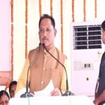 विकास के हर मोर्चे पर ‘मोदी की गारंटी’ को पूरा कर रहा छत्तीसगढ़ : CM विष्णुदेव साय
