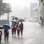 CG Weather Update : प्रदेशभर में बारिश की गतिविधि में आएगी कमी, इन इलाकों में आज तेज हवा और बिजली गिरने की संभावना