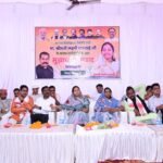 कैबिनेट मंत्री एवम भटगावँ विधायक लक्ष्मी राजवाड़े संगठन के जनप्रतिनिधियो एवम कार्यकर्ताओं से सीधे संवाद, समाधान की ओर सरकार