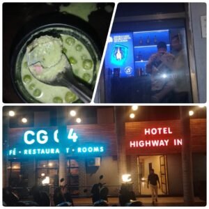 Hotel Highway In