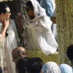 दिल्ली में हुआ संजय कपूर का अंतिम संस्कार, करिश्मा कपूर बच्चों संग हुईं शामिल, करीना-सैफ भी पहुंचे