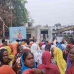 प्रेम प्रसंग में नाबालिग की हत्या, लड़की के परिजनों पर आरोप – ग्रामीणों ने किया कलेक्ट्रेट घेराव, बोले पुलिस दबा रही मामला