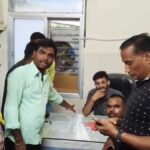 छत्तीसगढ़ : टीकाकरण के बाद नवजात की मौत, परिजनों ने डॉक्टरों पर लापरवाही का लगाया आरोप – जिला अस्पताल में हंगामा