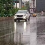 छत्तीसगढ़ में तेज बारिश का अलर्ट: अगले 3 घंटे में गरज-चमक के साथ बरसेंगे बदरा, 15 जिलों में चेतावनी जारी