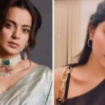 शर्मिष्ठा पनोली की गिरफ्तारी पर भड़कीं कंगना रनौत, कहा- बंगाल को उत्तर कोरिया मत बनाओ, तुरंत रिहा करो