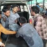 स्पंज आयरन प्लांट में भीषण हादसा, गर्म डस्ट में गिरकर दो मजदूर गंभीर रूप से घायल