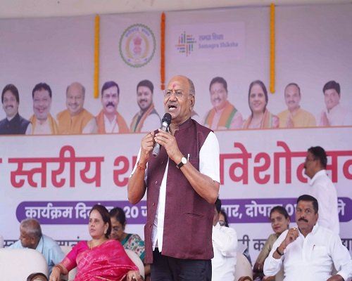 Brijmohan Agrawal