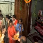 Raipur –  राज्यपाल डेका के साथ मुख्यमंत्री साय ने की भगवान जगन्नाथ की पूजा…