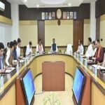 साय कैबिनेट की बैठक 30 जून को बुलाई गई, मुख्य सचिव अमिताभ जैन को दी जाएगी विदाई, नए मुख्य सचिव का होगा स्वागत