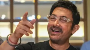 आमिर खान