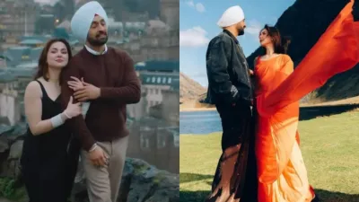 दिलजीत