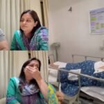 दीपिका कक्कड़ को सेकंड स्टेज कैंसर, लंबी सर्जरी के लिए भर्ती  शोएब इब्राहिम ने फैंस से की दुआओं की अपील