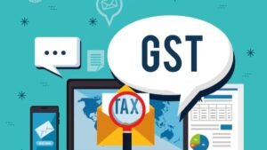 GST