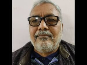 Virendra Namdev