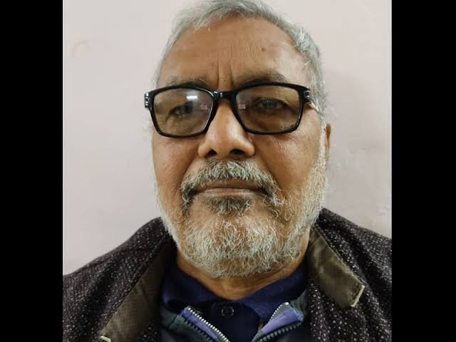 Virendra Namdev