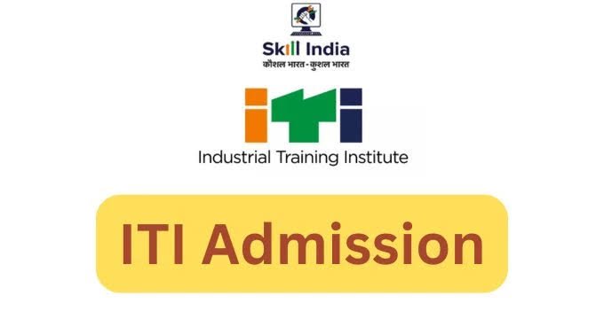 ITI ADMISSION